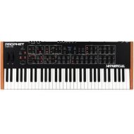 Sequential Prophet Rev2-08 8-voice Analog Synthesizer