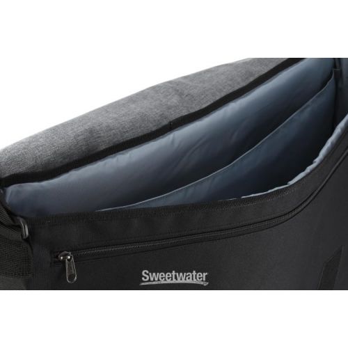  Sequenz MP-LARGE-MSG Synthesizer Messenger Bag