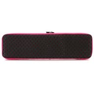 Sequenz CC-Nano Case - Black/Pink