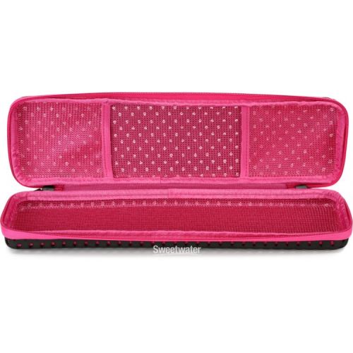  Sequenz CC-Nano Case - Black/Pink