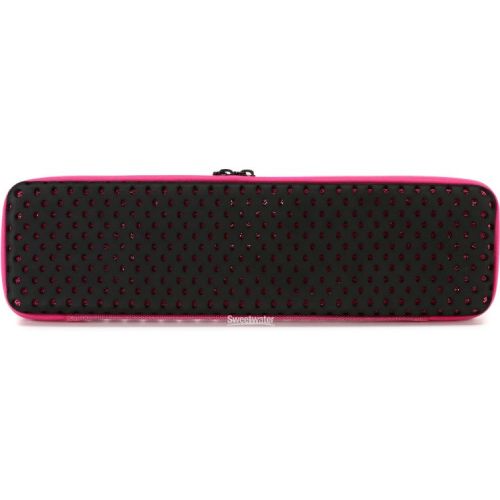  Sequenz CC-Nano Case - Black/Pink