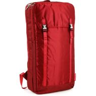 Sequenz MP-TB1 Tall Backpack - Red