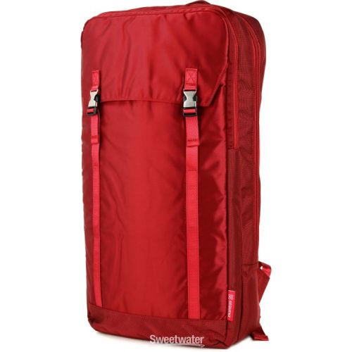  Sequenz MP-TB1 Tall Backpack - Red