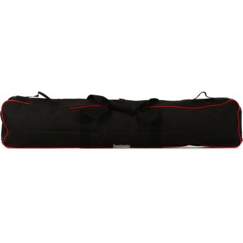  Sequenz SC-D1 Keyboard Gig Bag for Korg D1 Demo