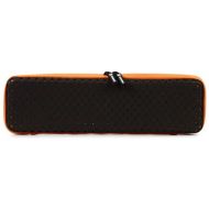 Sequenz CC-Nano Case - Black/Orange