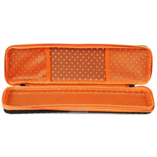  Sequenz CC-Nano Case - Black/Orange