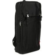 Sequenz MP-TB1 Tall Backpack - Black