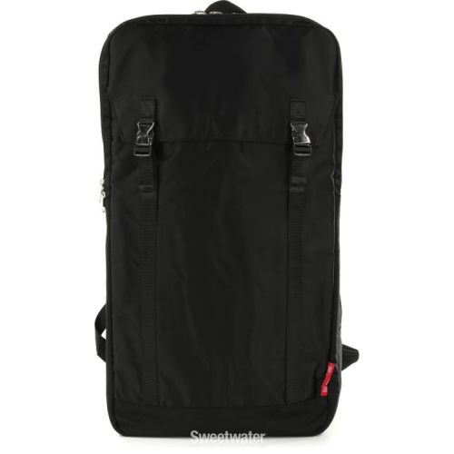  Sequenz MP-TB1 Tall Backpack - Black