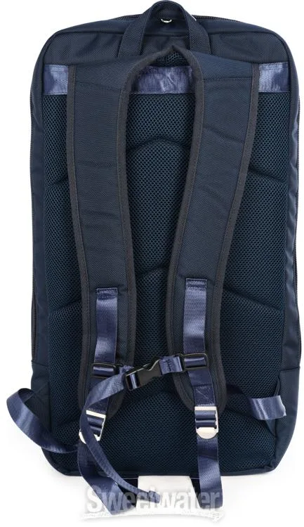  Sequenz MP-TB1 Tall Backpack - Navy