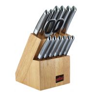 Sequoia Blade Chef Special: Pro 14pc Knife Block Set