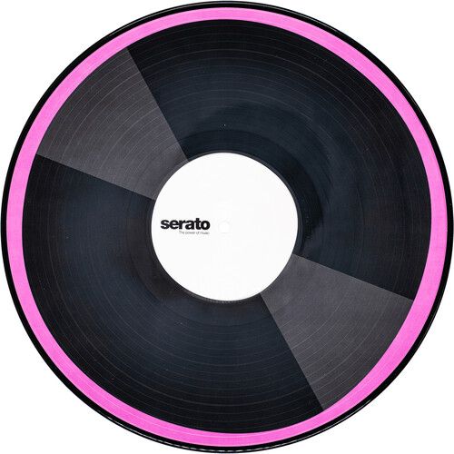  Serato 12