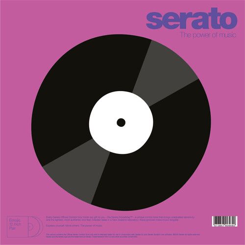  Serato 12