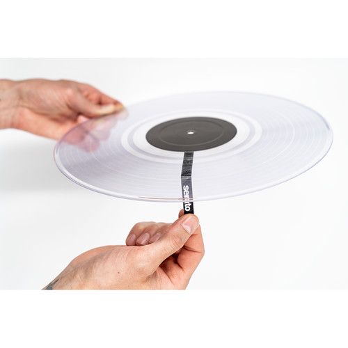  Serato Sticker Lock Vinyl 12