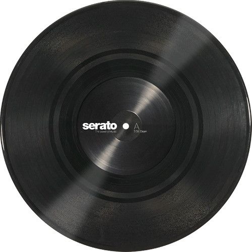  Serato 7