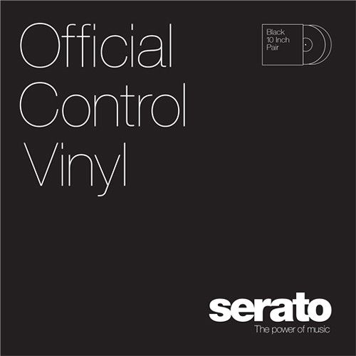  Serato 7