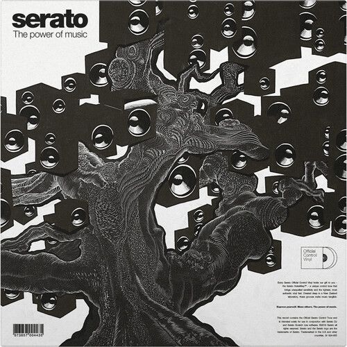  Serato 12