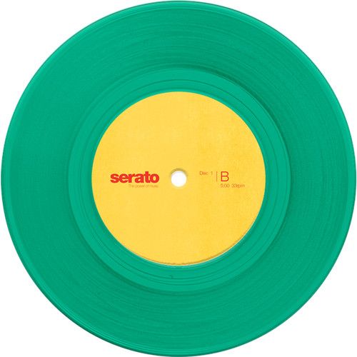  Serato 7