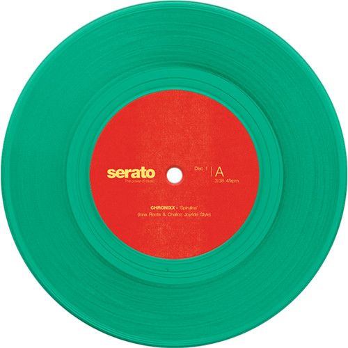  Serato 7