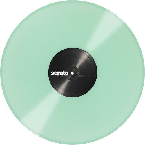  Serato 7