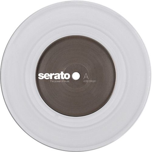  Serato 10