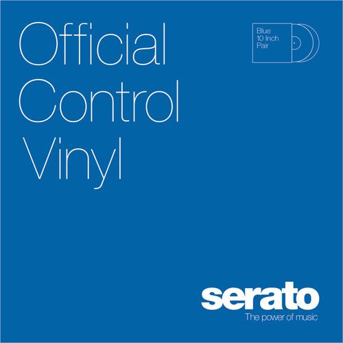  Serato 10