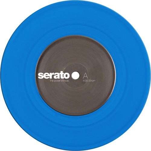  Serato 7