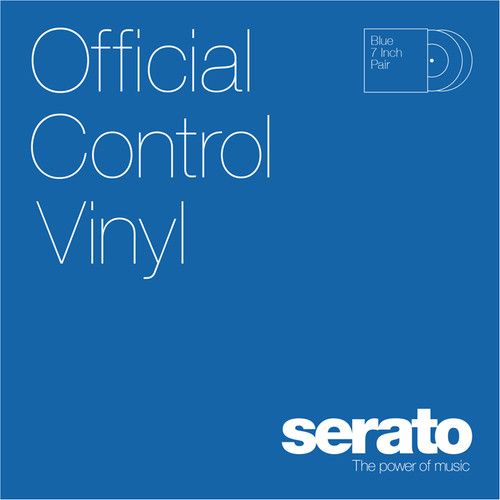  Serato 7