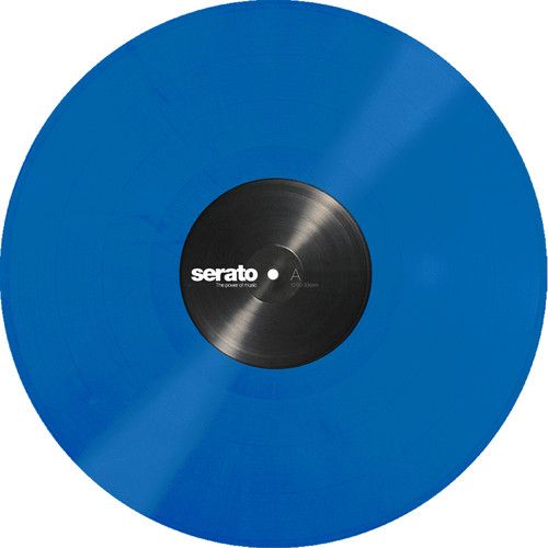  Serato 12