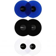 Serato 12 inch Control Vinyl - 3 Pack