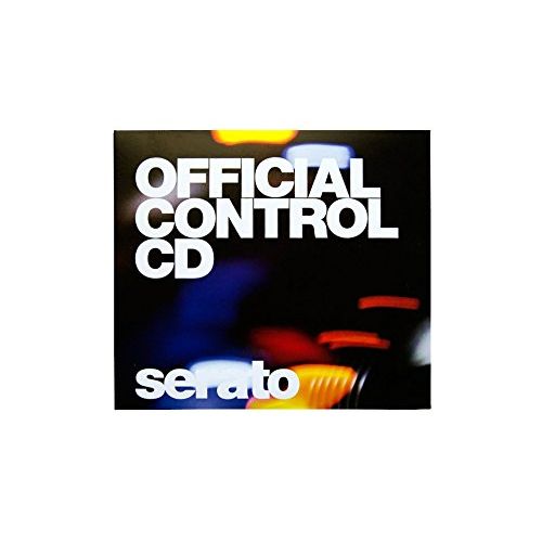  [아마존베스트]Serato DJ Controller (SCV CV-CD)