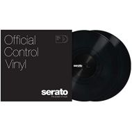 [아마존베스트]Serato Performance Control Vinyl Black