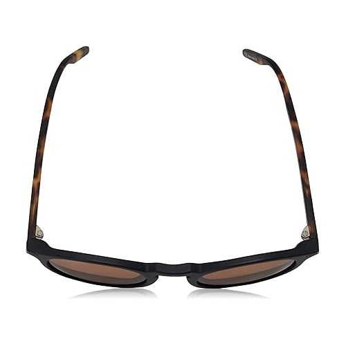  Serengeti Women's Raffaele Round Sunglasses