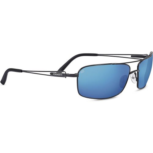  Serengeti Unisex Dante Sunglasses