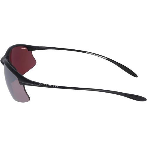  Bolle Serengeti Maestrale Sunglasses