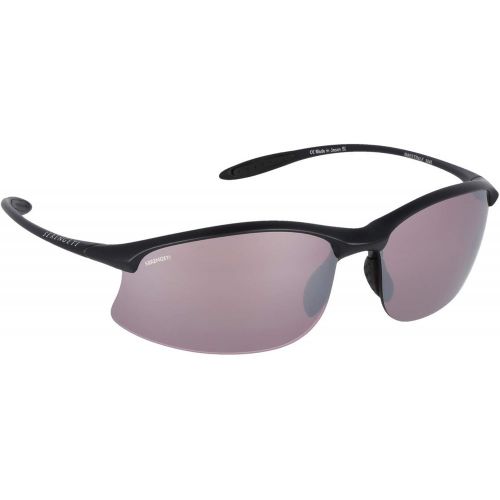  Bolle Serengeti Maestrale Sunglasses