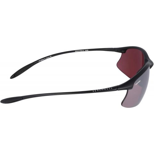  Bolle Serengeti Maestrale Sunglasses