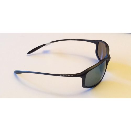  Serengeti Sestriere Adult Polarized Sport Sunglasses