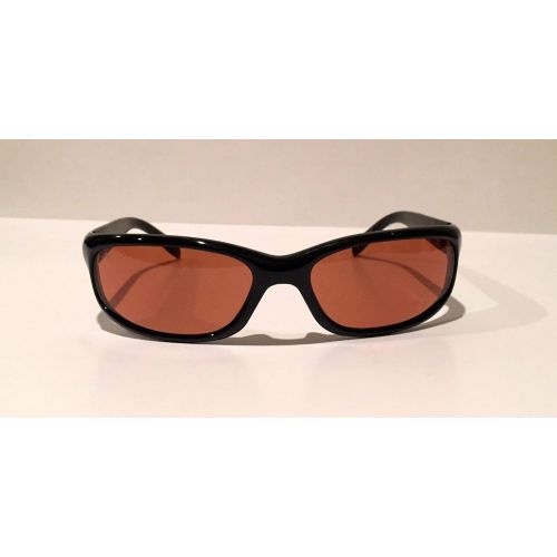  Serengeti Bromo 6758 Drivers Gradient, Non-Polarized (amber) Lens