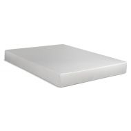 Serenia Sleep 8-Inch Memory Foam RV Mattress, King