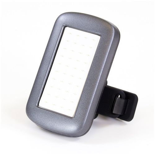  Serfas Flat Panel LED Rear Bike Light