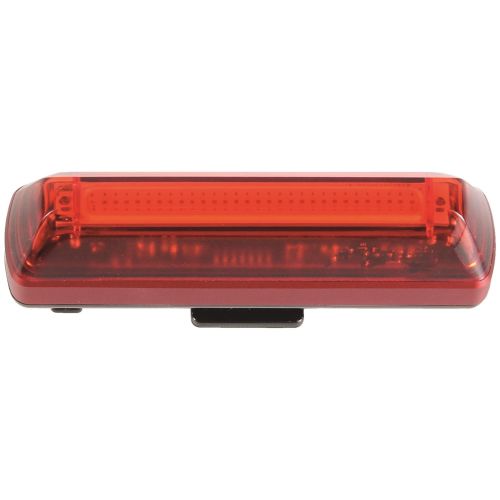  Serfas Thunderbolt 2.0 Rear Bike Light