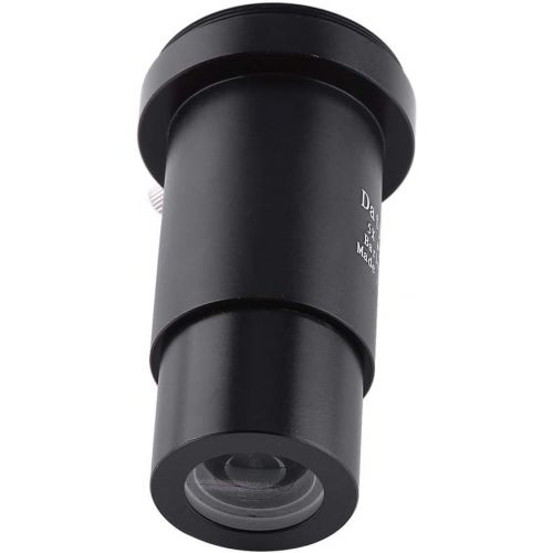  Serounder Astronomy Telescope Eyepiece Barlow Lens, Premium Durable 5X Telescope Eyepiece M42 * 0.75 Thread Optic Lens Accessory for 1.25 inch Astronomy Telescope