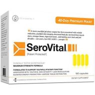 Serovital SeroVital Dietary Supplement (160)