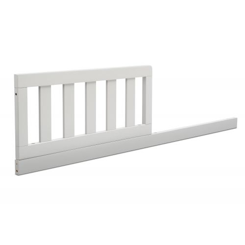  Serta DaybedToddler Guardrail Kit #707725, Grey