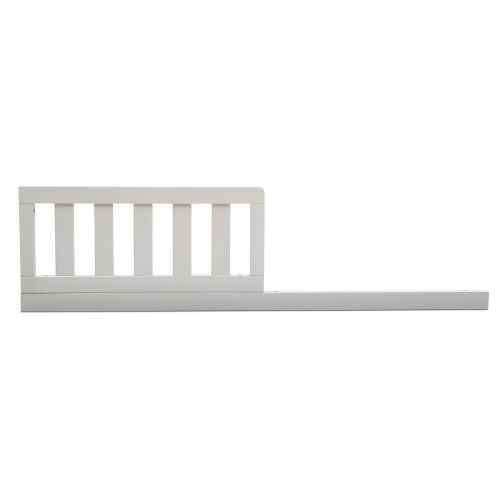  Serta DaybedToddler Guardrail Kit #707725, Grey