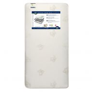 Serta Nightstar Comfort Deluxe Crib and Toddler Mattress - Multi by Serta