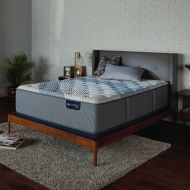 Serta Icomfort 500821331-1030 Fusion Bed, Full, Gray