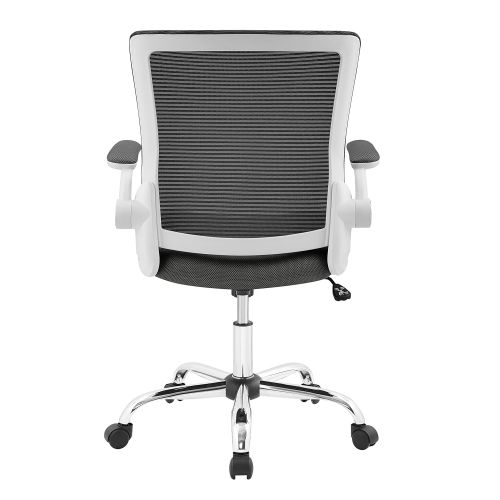  Serta CHR10023A Works Creativity Mesh Office Chair, Black