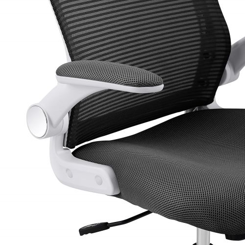  Serta CHR10023A Works Creativity Mesh Office Chair, Black