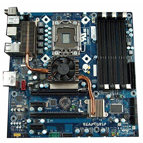 델 Dell DELL - DELL PE6850 SYSTEM BOARD 800MHZ